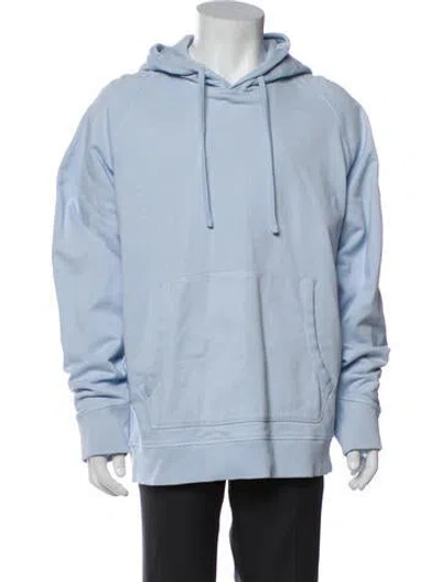 Pre-owned Orlebar Brown Windbreaker In Blue