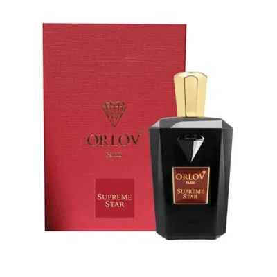 Orlov Paris 2.5 oz In Multi