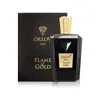 Orlov Paris Unisex Flame Of Gold Edp 2.5 oz Fragrances 853488006046 In Transparent