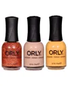 Orly 1970's Nail Polish Kit #1