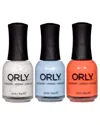 Orly 1970's Nail Polish Kit #2