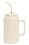Orly 50-ounce Tumbler In White