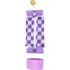 Orly A Little Obsessed Tumbler Accessory Set In Purple