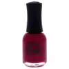 Orly Breathable Treatment + Color - 2060004 Astral Flaire By  For Women - 0.6 oz Nail Polish