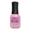 Orly Breathable Treatment + Color - Taffy To Be Here