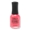 Orly Breathable Treatment + Color - The Floor Is Lava