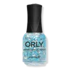 Orly Confetti Topper - Among The Stars