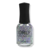 Orly Confetti Topper - Dancing Queen In Yellow