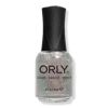 Orly Confetti Topper - Disco Drop