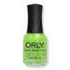 Orly Confetti Topper - Hey Bestie