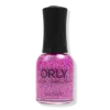 Orly Confetti Topper - Let's Go Girls