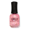 Orly Confetti Topper - Party In Pink
