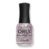 Orly Confetti Topper - Scales And Tales