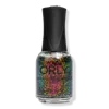 Orly Confetti Topper - Star Fire