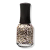 Orly Confetti Topper - Terrazzo In Brown