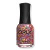 Orly Confetti Topper - Turn It Up