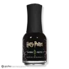 Orly Dark Arts Matte Black Crackle Topper