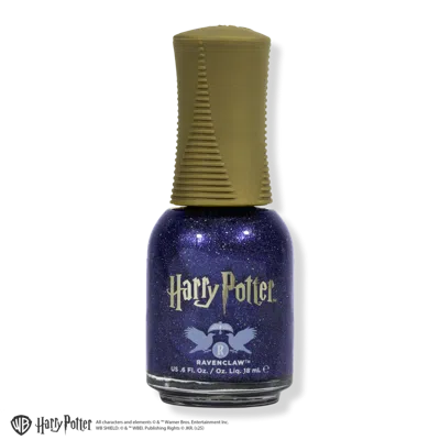 Orly Harry Potter Prisma Reflect Nail Lacquer - Ravenclaw