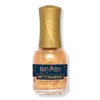 Orly Harry Potter X  Butterbeer Scented Iridescent Topper