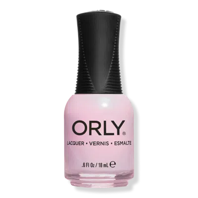Orly Nail Lacquer - Beautifully Bizarre