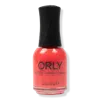 Orly Nail Lacquer - Connect The Dots In Red