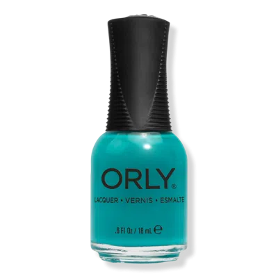 Orly Nail Lacquer - Dear Abby