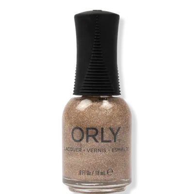 Orly Nail Lacquer - Just An Illusion