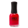Orly Nail Lacquer - Red Hot In Red