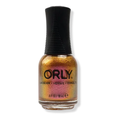 Orly Nail Lacquer - Touch Of Magic