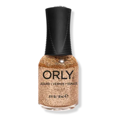 Orly Nail Lacquer - Untouchable Decadence
