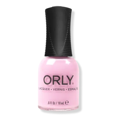 Orly Nail Lacquer - Wink Wink