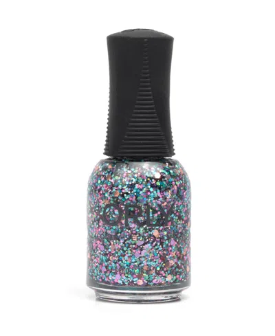 Orly Party In Pink Nail Lacquer, 0.6 Oz. In Moonstone Aura