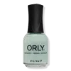 Orly Pastel Nail Lacquer - Butterfly Pea In Green