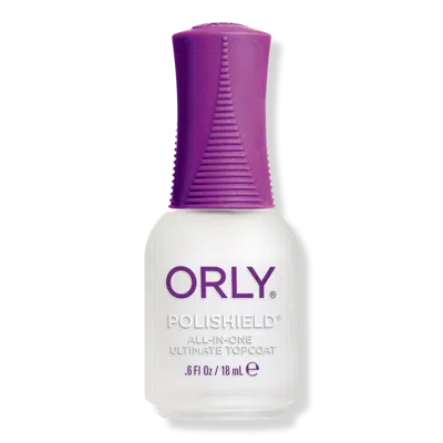Orly Polishield Topcoat