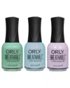 Orly Tide & Seek Nail Polish Kit #1