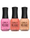 Orly Tide & Seek Nail Polish Kit #2