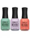 Orly Tide & Seek Nail Polish Kit #3