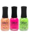 Orly Topper Nail Polish Kit #2