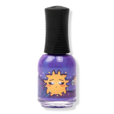 Orly X Kelli Marissa Collection - Kelli's Solar Flare