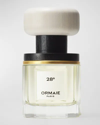 Ormaie 28 Eau De Parfum, 1.7 Oz. In White