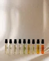 Ormaie Fragrance Discovery Set, 9 X 0.06 Oz.