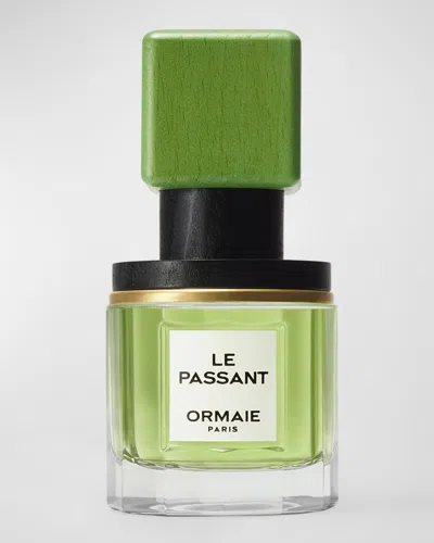 Ormaie Le Passant Eau De Parfum, 1.7 Oz. In White