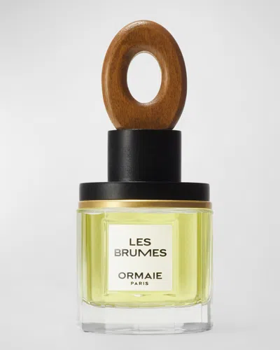 Ormaie Les Brumes Eau De Parfum, 1.7 Oz. In White