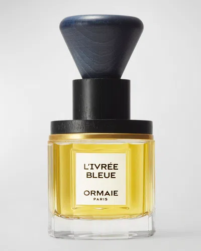 Ormaie L'ivree Bleue Eau De Parfum, 1.7 Oz. In White
