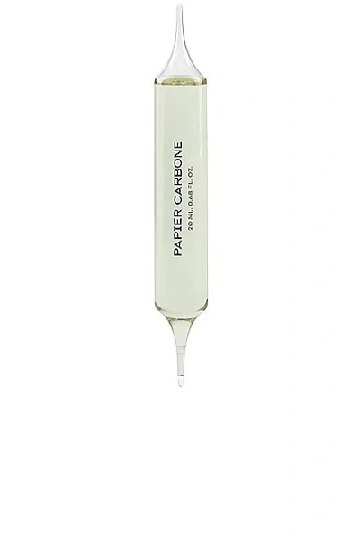 Ormaie Papier Carbone Eau De Parfum Refill In N,a
