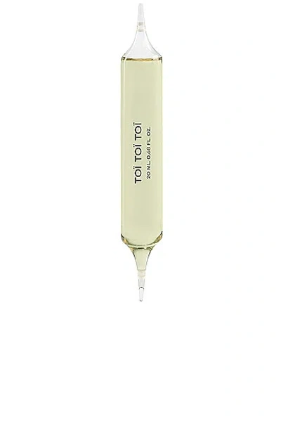 Ormaie Toi Toi Toi Eau De Parfum Refill In Neutral