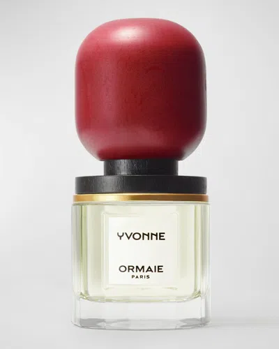Ormaie Yvonne Eau De Parfum, 1.7 Oz. In White