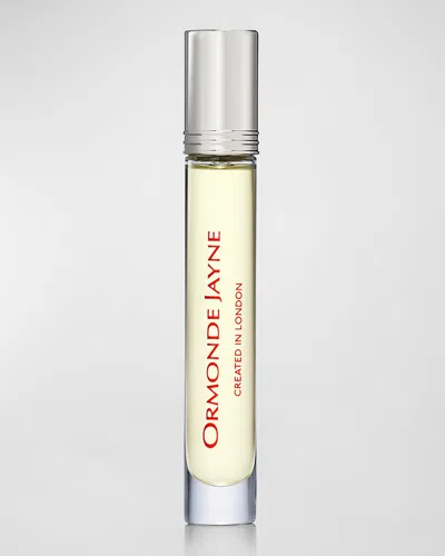 Ormonde Jayne Ambre Royal Luxury Travel Parfum, 0.33 Oz. In White