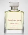 ORMONDE JAYNE AMBRE ROYAL PARFUM, 2.9 OZ.