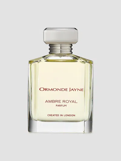 Ormonde Jayne Ambre Royal Parfum In Size 1.7 Oz. & Under